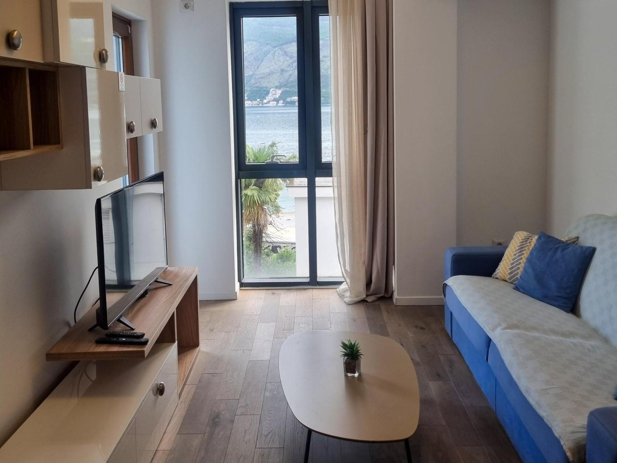 Doxa M Apartments ヘルツェグ・ノヴィ エクステリア 写真